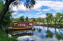 2-Day Private Tour to Chengde and Jinshanling Great Wall from Beijing 