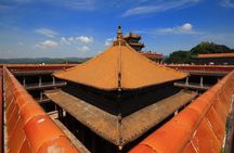 2-Day Private Tour to Chengde and Jinshanling Great Wall from Beijing 