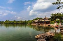 2-Day Private Tour to Chengde and Jinshanling Great Wall from Beijing 