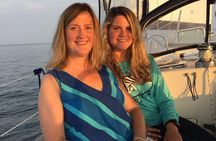 Sunset Cruise - On the Chesapeake Bay