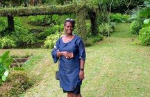 The Montreal Garden Tour with Fraser's Taxi and Tours