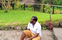 The Montreal Garden Tour with Fraser's Taxi and Tours