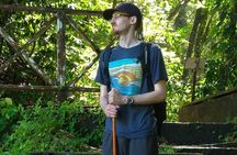 Vermont Nature Trail Tour with Fraser's Taxi and Tours