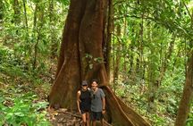 Vermont Nature Trail Tour with Fraser's Taxi and Tours