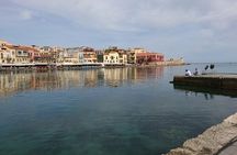Best of Crete (3-days Tour package)