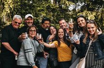 Bainbridge Island - Troll Treasures & Wine Wonders
