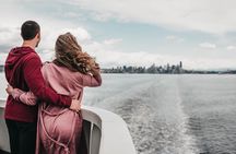 Bainbridge Island - Troll Treasures & Wine Wonders