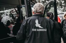 Bainbridge Island - Troll Treasures & Wine Wonders