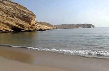 Muscat City Tours Full Day Private