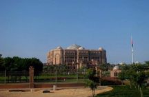 Private Tour : Abu Dhabi Full Day City Tour 