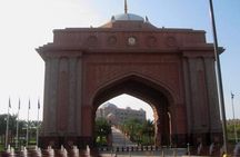 Private Tour : Abu Dhabi Full Day City Tour 