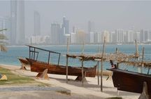Private Tour : Abu Dhabi Full Day City Tour 
