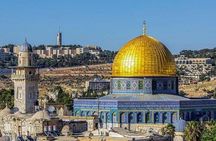 Jerusalem Old City -private tour 