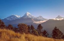 Ghorepani Poonhill Trek