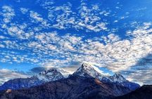 Ghorepani Poonhill Trek