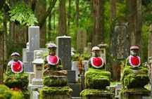 Koyasan Full-Day Private Tour