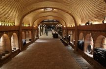 2 Days Wine Tour To Kakheti All inclusive