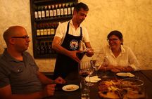 2 Days Wine Tour To Kakheti All inclusive