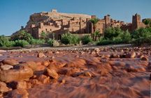 7-Day Private Guided Cultural Tour of Morocco from Casablanca