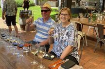 Exclusive Wine and Cape Town Tours by Martin Stevens