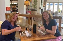 Exclusive Wine and Cape Town Tours by Martin Stevens
