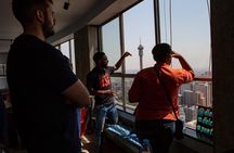 This is Hillbrow