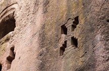 Lalibela, Omo Valley and Harar 6 Days Tour