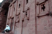 Lalibela, Omo Valley and Harar 6 Days Tour