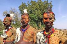 3 Days Omo Valley Tour
