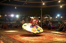 Dubai Desert Safari Offer