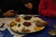 Taste of Africa