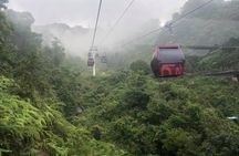 Genting Highlands Day Trip from Kuala Lumpur with Skyway Cable Car Ride