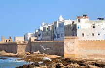 Essaouira Private 1 Day Excursion from Marrakech (min. 2 paying persons)
