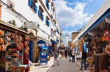 Essaouira Private 1 Day Excursion from Marrakech (min. 2 paying persons)