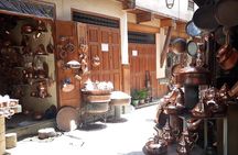Full-Day Private Tour of Fez