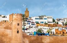 Casablanca & Imperial cities v.i.p tour 2nights 3 days