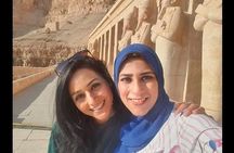 Luxor's East & West Bank Highlights Tour