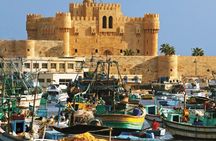 Alexandria From Cairo In One Day Tour