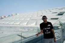 Alexandria From Cairo In One Day Tour