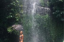 Day Trip Waterfall (Benang Kelambu, Benang Stokel, Sesere)