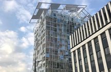 Personalized discovery of the Confluence district