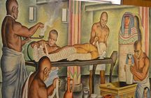Luxor Museum and Mummification Museum Private Day Tour