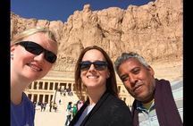 Luxor's East & West Bank Highlights Tour