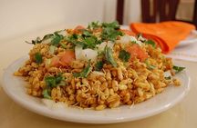 Street Food Walking Tour