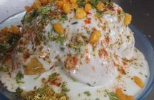 Street Food Walking Tour