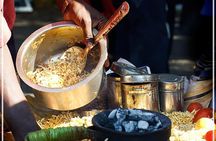 Street Food Walking Tour