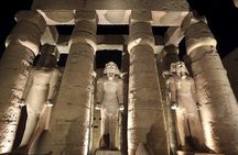 Luxor Valley of the Queens, Karnak, Hatshepsut & Lunch-Hurghada