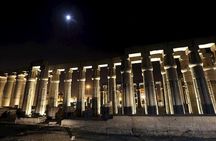 Luxor Valley of the Queens, Karnak, Hatshepsut & Lunch-Hurghada