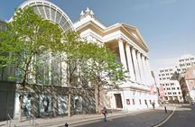 Private London West End Theatre Walking Tour