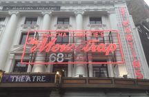 Private London West End Theatre Walking Tour